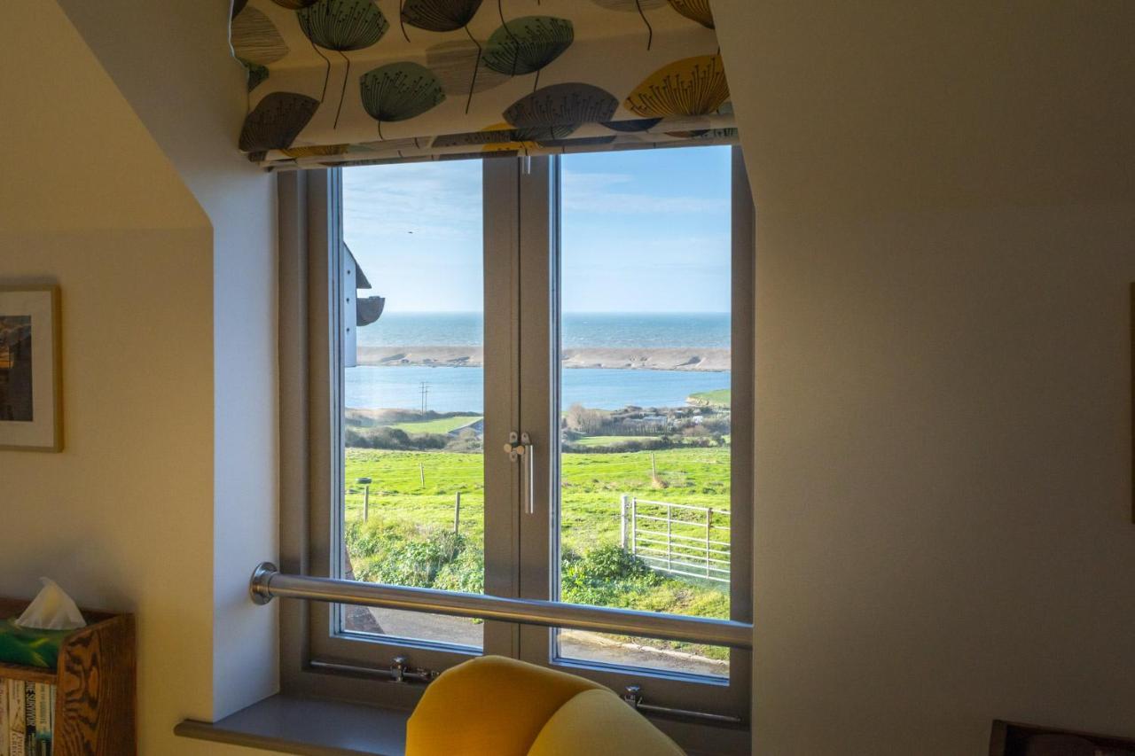 Coastguard Lookout Villa Weymouth Exteriör bild
